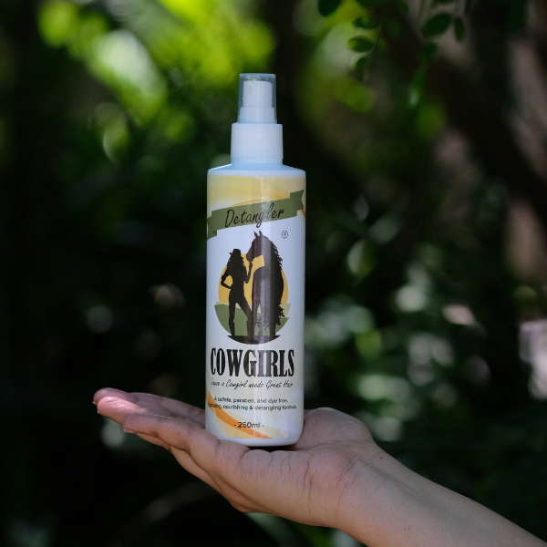 Detangler