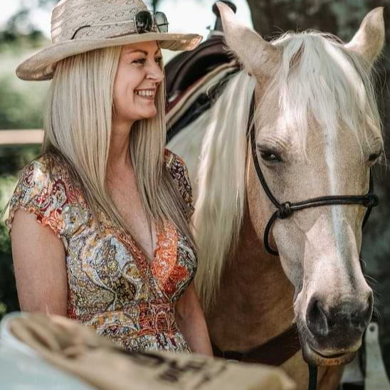 Micellar SulfateFree Shampoo & Conditioner Combo CowGirlsSA