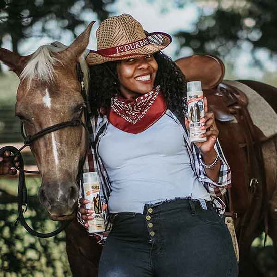 Micellar SulfateFree Shampoo & Conditioner Combo CowGirlsSA