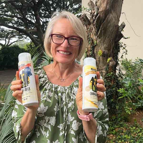 50 OFF Cowgirls Bundle CowGirlsSA